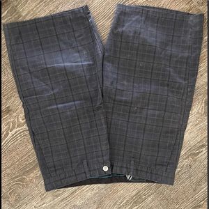 Volcom shorts size 33